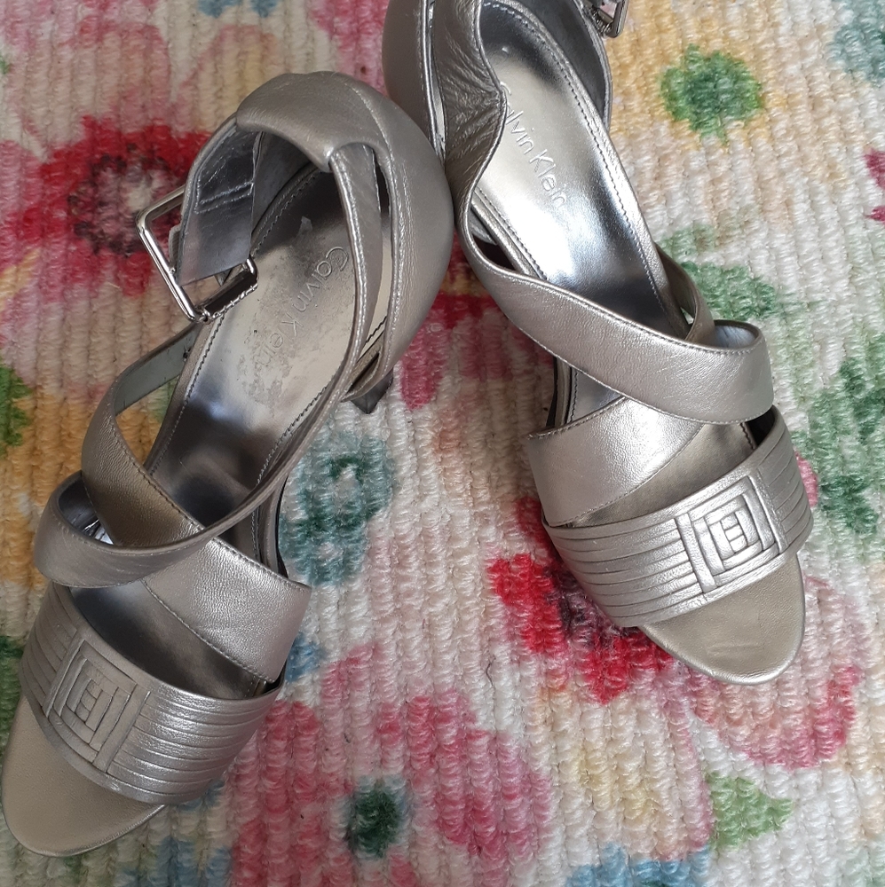 Calvin Klein Shoes